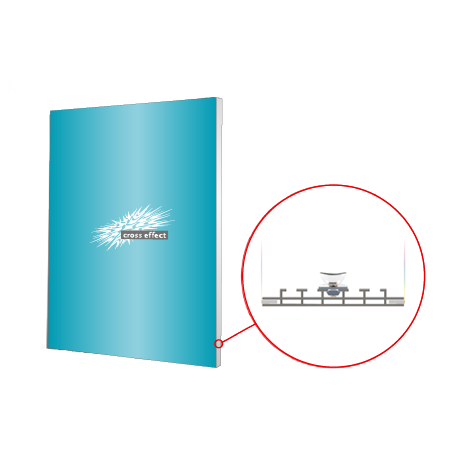 MULTIFRAME Systeme